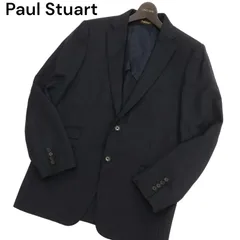 美品 ポールスチュアート リネン ウール テーラードジャケット 48ヘリンボーン 2025年最新】PaulStuart 素材：麻 テーラードジャケットの人気