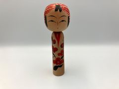 遊佐福寿 こけし - メルカリ