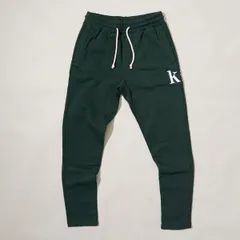 2025年最新】kith スウェットパンツの人気アイテム - メルカリ