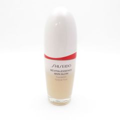 SHISEIDO 資生堂 エッセンス スキングロウ ファンデーション リキッドファンデーション 30ml 残量多 160 BD2903
