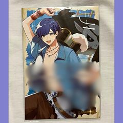 いれいす If 入場特典 横浜公演 bfZhGmppt2eMZa3qtUb5EJ.png@jpg