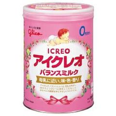 Glico アイクレオ バランスミルク 4缶 - メルカリ Glico アイクレオ バランスミルク 4缶 - メルカリ