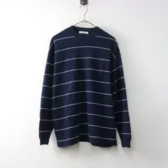 PHEENY Velours border S/S ベロアボーダー タグ付き PHEENY Velours border S/S ベロアボーダー タグ付き - メルカリ