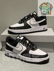 お値下げしました??即購入?? Nike Air Force 1 '07 Low DV0788-001 箱付 ナイキ