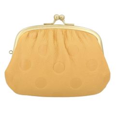 ズッケロ フィラート zucchero filato ズッケロフィラート ガマ口財布 Klara 55213 レディース (キャメル)