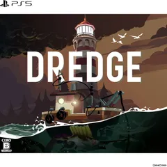 PS5ソフトDREDGE(ドレッジ) Game Source Entertainment