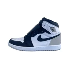未使用品 ナイキ NIKE AIR JORDAN 1 RETRO HIGH OG Bleached Coral エアジョーダン1 レトロ ハイ ブリーチドコーラル スニーカー US8 26cmのサムネイル