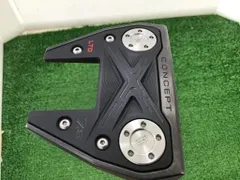 Titleist コンセプトX7.2LTD 33インチ未使用 Concept X 7.2 LTD - タイトリスト 日本公式サイト