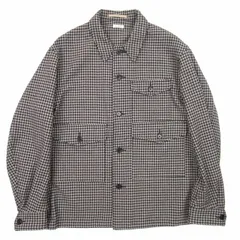 【未使用】24ssフィグベルphigvelシャンブレーシャツsize2 PHIGVEL】CHAMBRAY WORKDAY LS SHIRT-SLOW＆STEADY