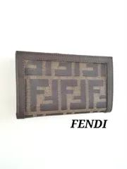 2024年最新】フェンディ FENDI がま口財布の人気アイテム - メルカリ