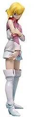 【中古】(未使用･未開封品)　ロボットアニメヒロインズDX ステラ・ルーシェ gsx453j