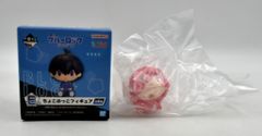 BANDAI SPIRITS 이치 반 쿠지 블루 락 존재의 증명 E상 치리 키리타마 쵸코이코 피규어