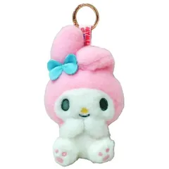Netflix オリジナルアニメ My Melody ＆ Kuromi マイメロディ マスコット