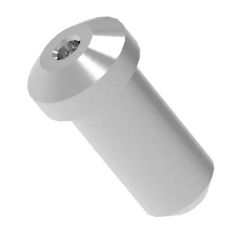 【中古】プラモデル BLリベット 0.65mm シルバー(50個入) ディティールアップパーツ [BLR-S-065]