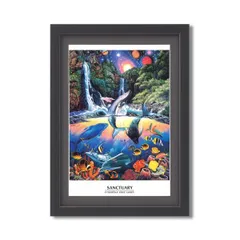 クリスチャン・ラッセン　各種ポスター 2025年最新】クリスチャンラッセン ポスターの人気アイテム - メルカリ