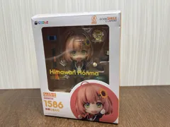 ねんどろいど 1586 にじさんじ 本間ひまわり にじさんじ/ねんどろいどのサムネイル