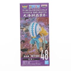 킬러 원피스 월드 콜렉터블 피규어-WT100 기념 오다 에이이치로 신작 대해적 백경 8- ONE PIECE 프라이즈(2583117) 밴프레스트