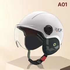 2024年最新】ヘルメット 半キャップの人気アイテム - メルカリ