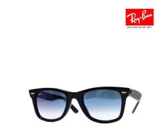 【Ray-Ban】 レイバン　サングラス　RB2140F　901/3F　ブラック　フルフィットモデル　国内正規品