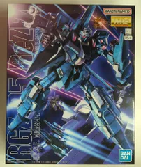 ちゃぽ　バンダイ MG 1/100 リゼル 塗装済 11月27日迄 cg63092183.jpg