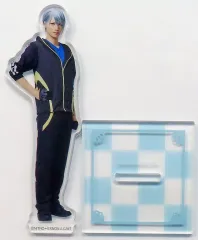 ミュージカル刀剣乱舞 山姥切国広 山姥切長義 アクリルスタンド アクスタ 2025年最新】山姥切長義 アクリルスタンドの人気アイテム - メルカリ