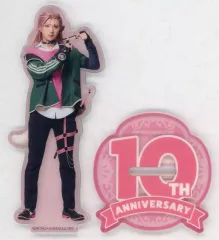 【中古】アクリルスタンド・アクリルパネル 永田聖一朗(村雲江) ランダムアクリルスタンドB 「ミュージカル『刀剣乱舞』 目出度歌誉花舞 十周年祝賀祭」