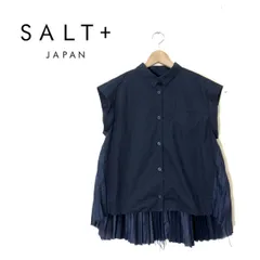 2025年最新】salt+japanの人気アイテム - メルカリ
