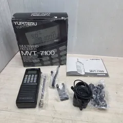 2025年最新】mvt-7100の人気アイテム - メルカリ