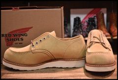 9D 箱付 DEAD 06年】レッドウィング 9001 ランバージャック アイリッシュセッター ウールリッチ ヌバック ブーツ redwing  HOPESMORE【EP831】 - メルカリ