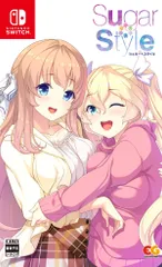 Sugar*Style - Switch(中古品)
