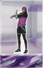 【中古】アクリルスタンド・アクリルパネル 紫原敦 アクリルスタンド Training Ver. 「黒子のバスケ」