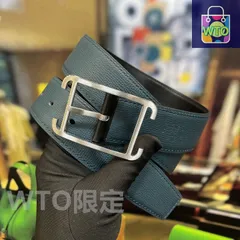 【今日特価】Hermes LUXE ダブルフェイスリボン