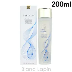 エスティローダー ESTEE LAUDER マイクロエッセンスローションBF 200ml [488786]のサムネイル
