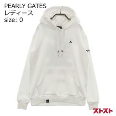 新品　PEARLY GATES×DISNEY ミッキーコラボ パーカー 安いパーリーゲイツ ミッキー パーカーの通販商品を比較