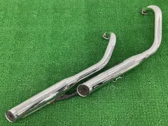 バルカン400 マフラー　最終値下げ カワサキ バルカン400 フルエキゾーストマフラー | バイクパーツ