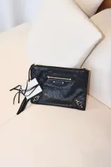 BALENCIAGA(バレンシアガ) クラシック クラッチバッグ (純正)