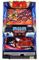CR魁!!男塾｜Daiichi