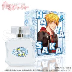 黒バス 黒子テツヤ オードトワレ ラスゲ - メルカリ