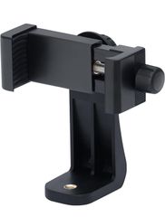 ★Eoogere アタッチメントホルダー スマートフォン iPhone用 一脚三脚 自撮り棒用 アダプターホルダークリップ Manfrotto ミニ三脚 PIXI対応 iPhone/Sony xperia/LG/Google Nexus/Xiaomi等対応