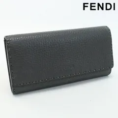 2024年最新】fendi セレリア 財布の人気アイテム - メルカリ