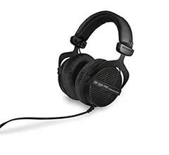 茨木千春様用Beyerdynamic DT 990 PRO 有線ヘッドホン 茨木千春様用Beyerdynamic DT 990 PRO 有線ヘッドホン