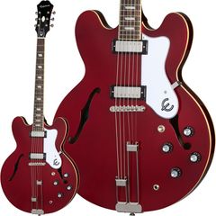 Epiphone Riviera P93 Mod セミアコ ジャズ系ルックス - メルカリ