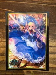 2025年最新】シャドバ アリス スリーブの人気アイテム - メルカリ