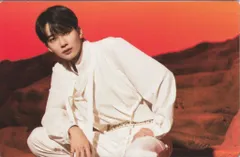 SEVENTEEN JEONGHAN 2022 WORLD TOUR 'BE THE SUN' 06/82