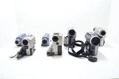 ジャンク ソニー SONY DCR-PC300 ハンディカム 壊れています Amazon.co.jp: SONY DCR-PC300K デジタルハンディカム グレー