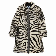 A/W Blumarine ブルマリン モッズコート 刺繍 38