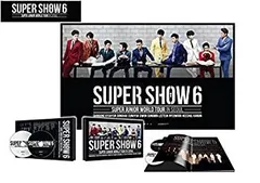 希少トレカ付★SUPER JUNIOR スパショ7 初回 DVD イェソン 希少トレカ付☆SUPER JUNIOR スパショ7 初回 DVD イェソン