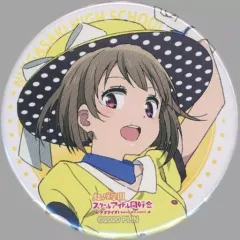 2025年最新】中須かすみ 缶バッジ 3rdの人気アイテム - メルカリ