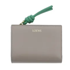 【ロエベ】LOEWE 新品未使用　財布 ロエベ(LOEWE)|三つ折り財布|HARDOFFオフモール（オフモ