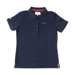 BEAMS GOLF ポロワンピース オリーブ L - メルカリ
